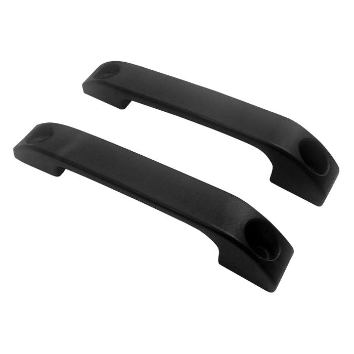 Kneeboard Side Bars