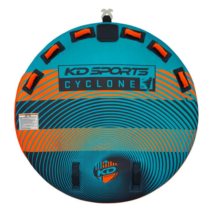 Cyclone Towable Ski Tube