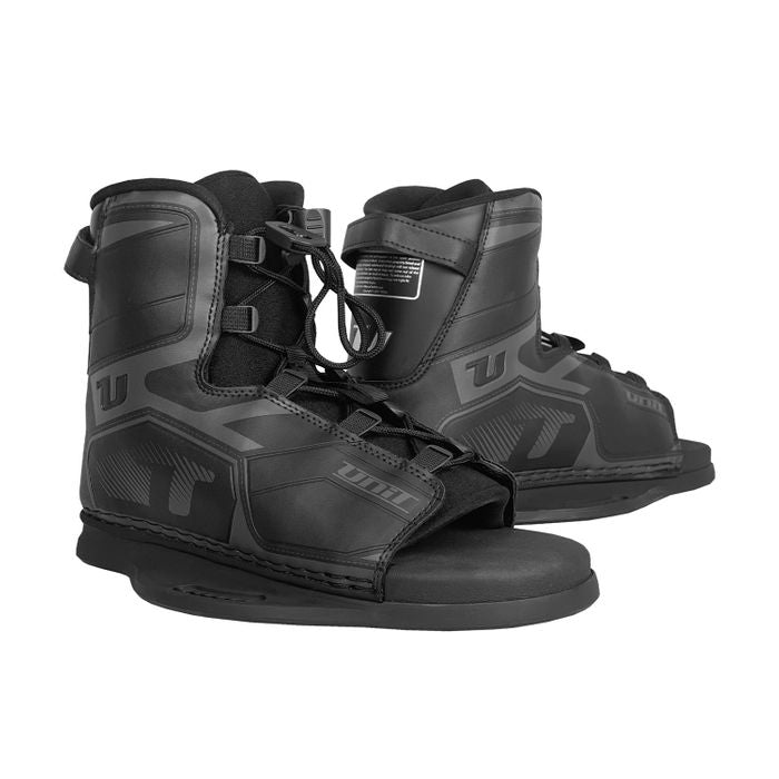 Renegade Wakeboard w/ Unix Boot Package