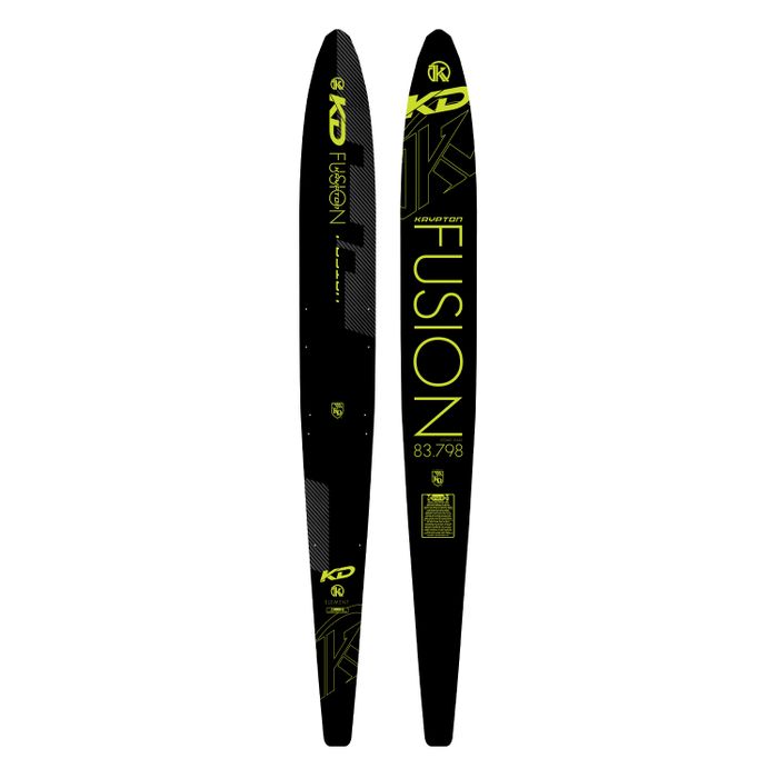 Krypton Fusion Slalom Ski