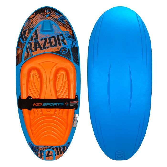 Razor Kneeboard