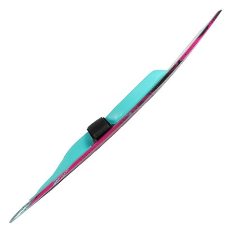 Miss Mayhem Kneeboard