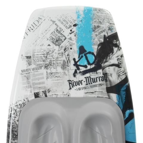 River Murray Kneeboard