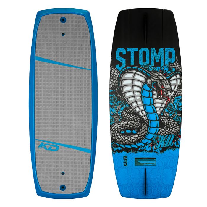 Stomp Wakeskate