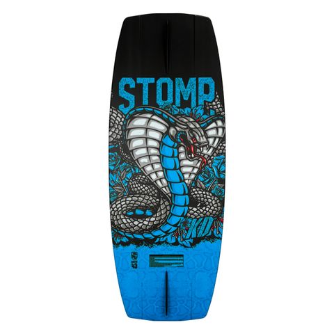 Stomp Wakeskate