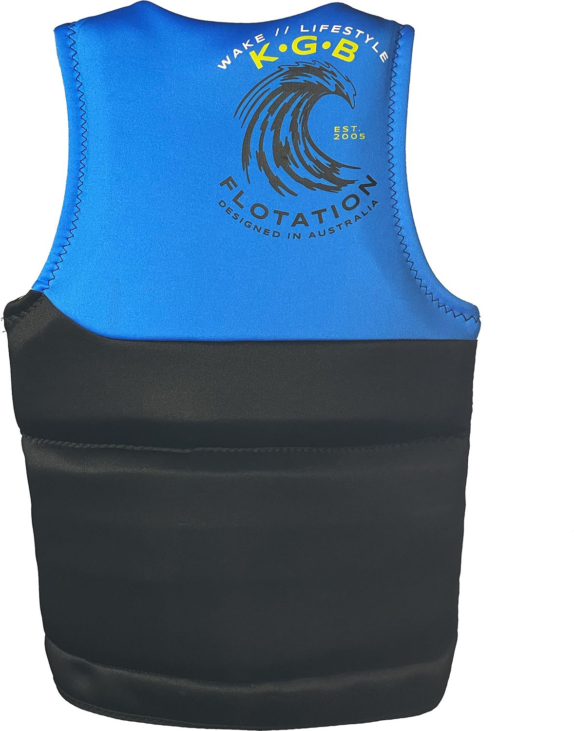 Teen Tempo Vest