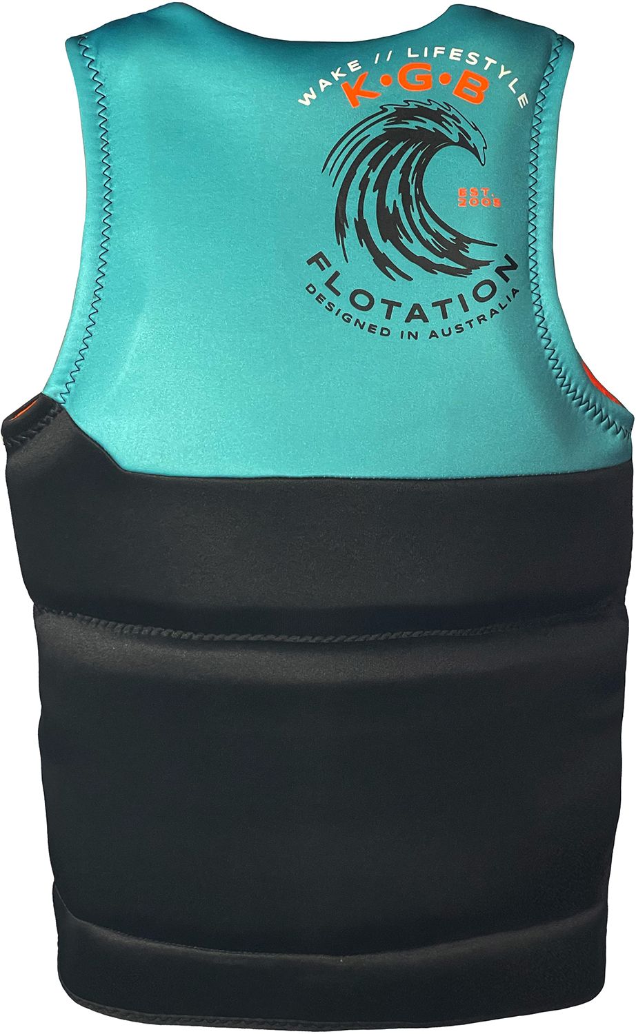 Teen Tempo Vest
