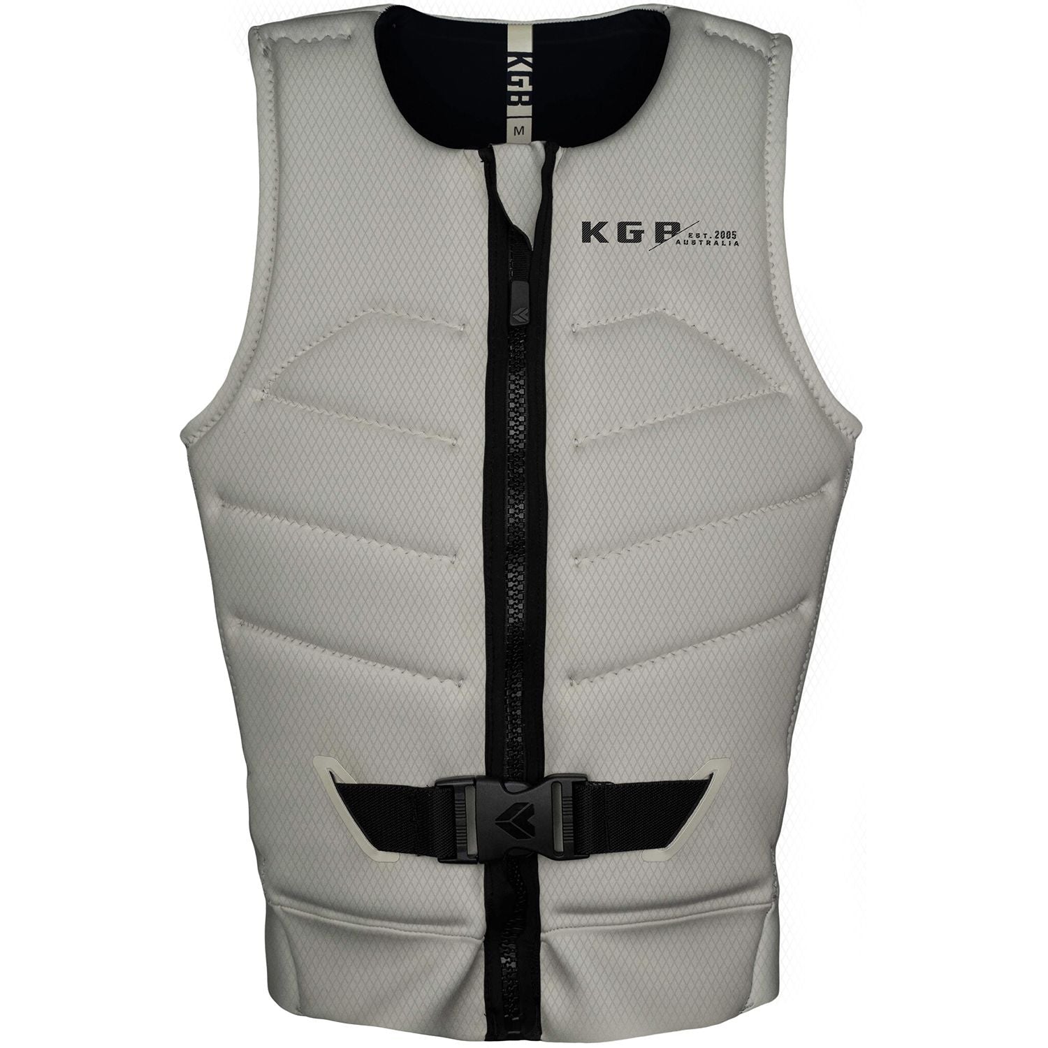 Control Life Jacket
