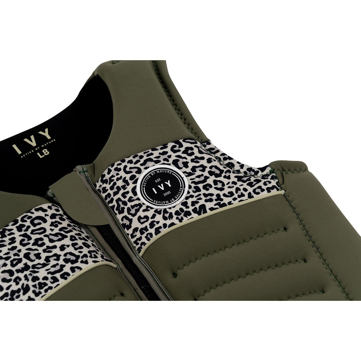 Savannah Life Jacket