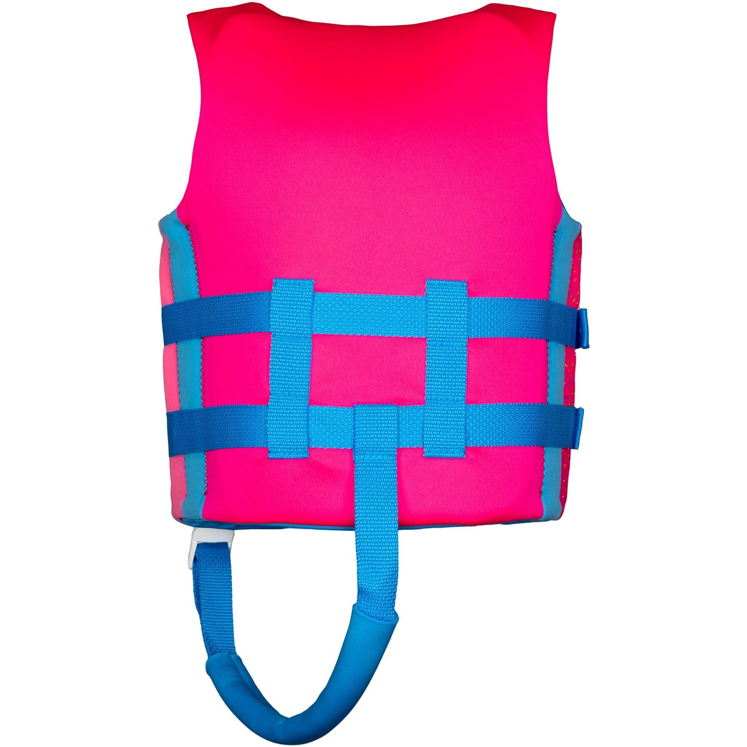 Junior Girls Vest