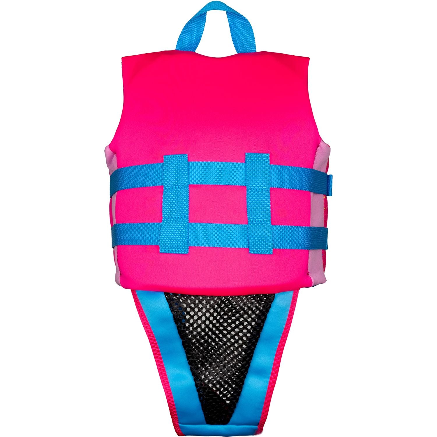 Junior Girls Vest