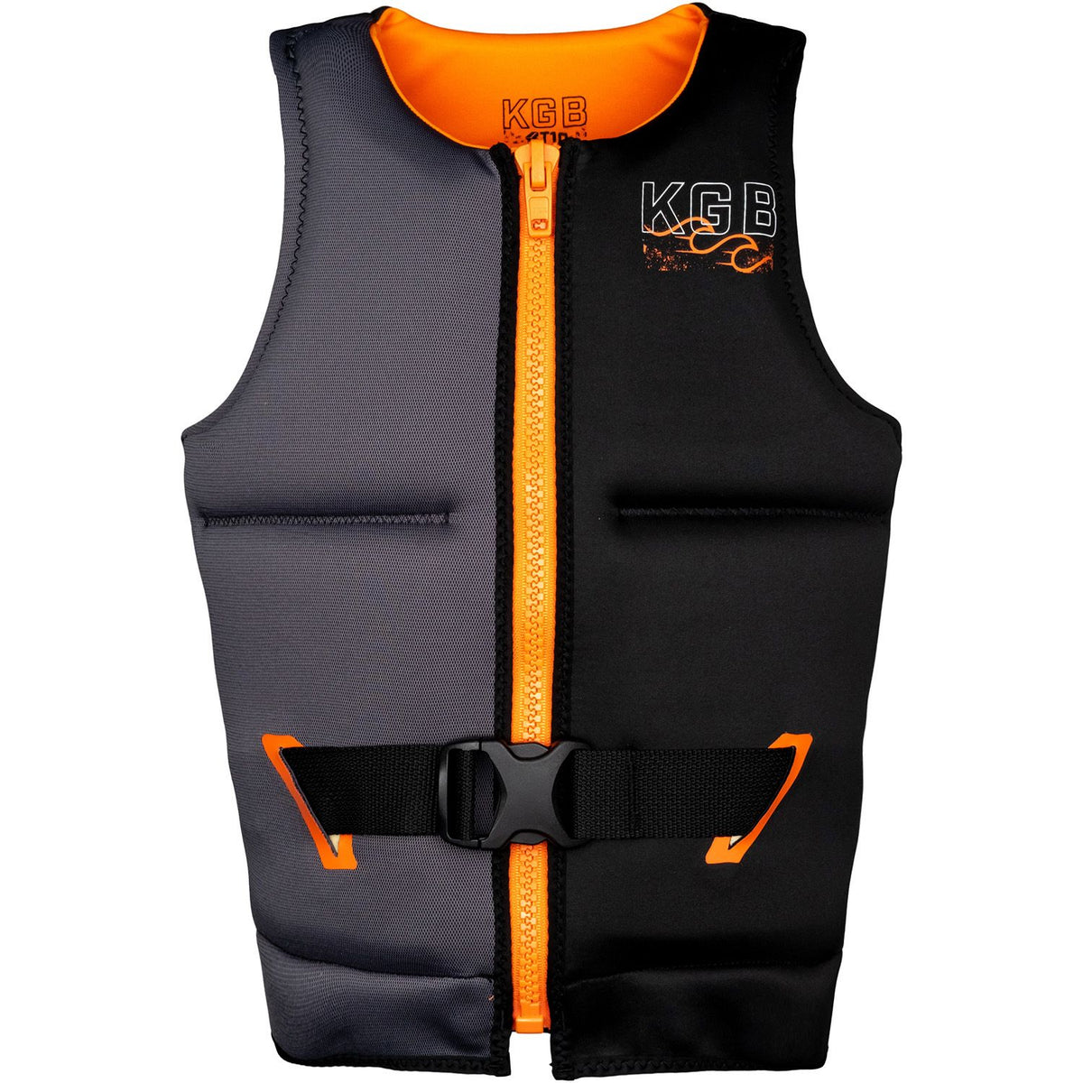 Teen Tempo Life Jacket