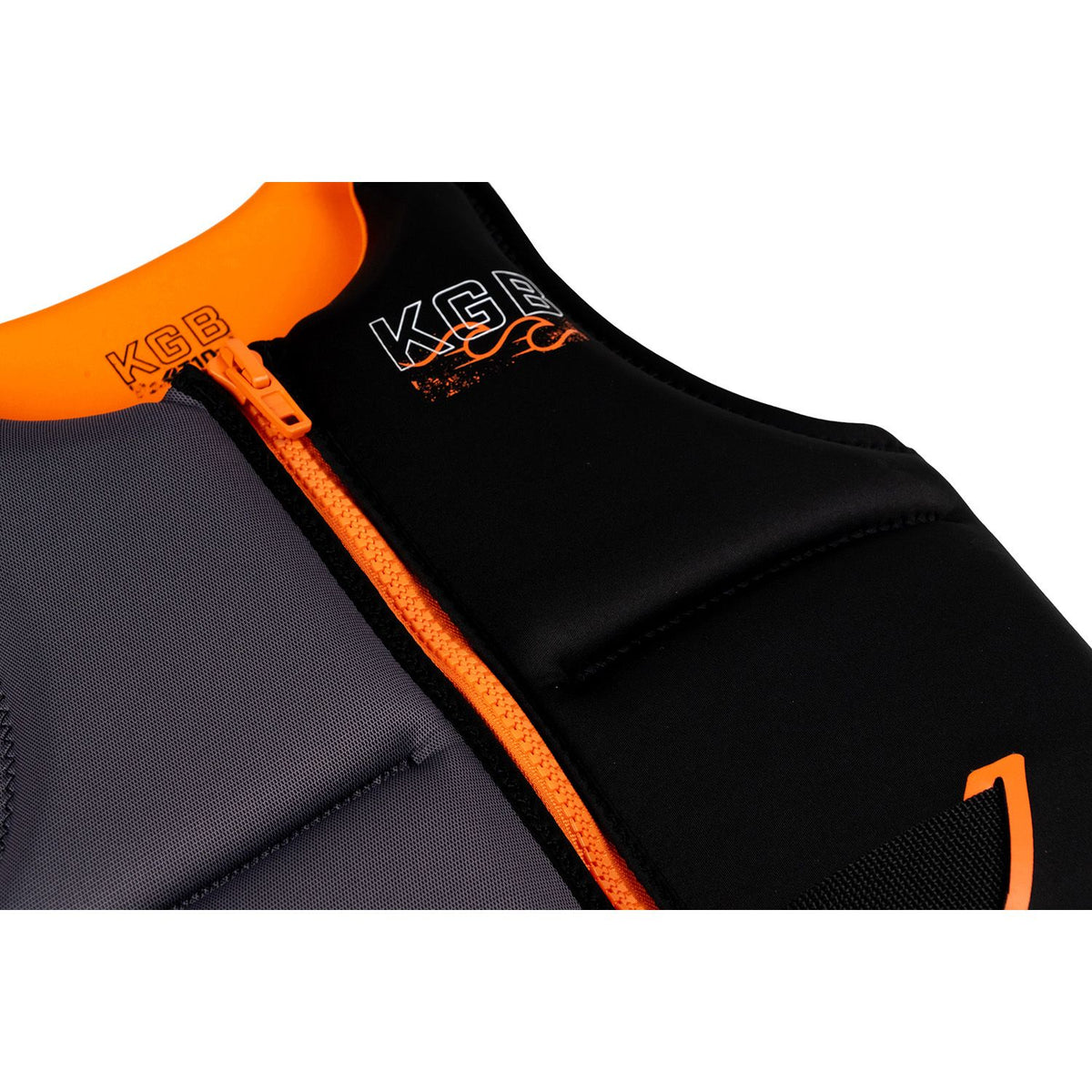 Teen Tempo Life Jacket