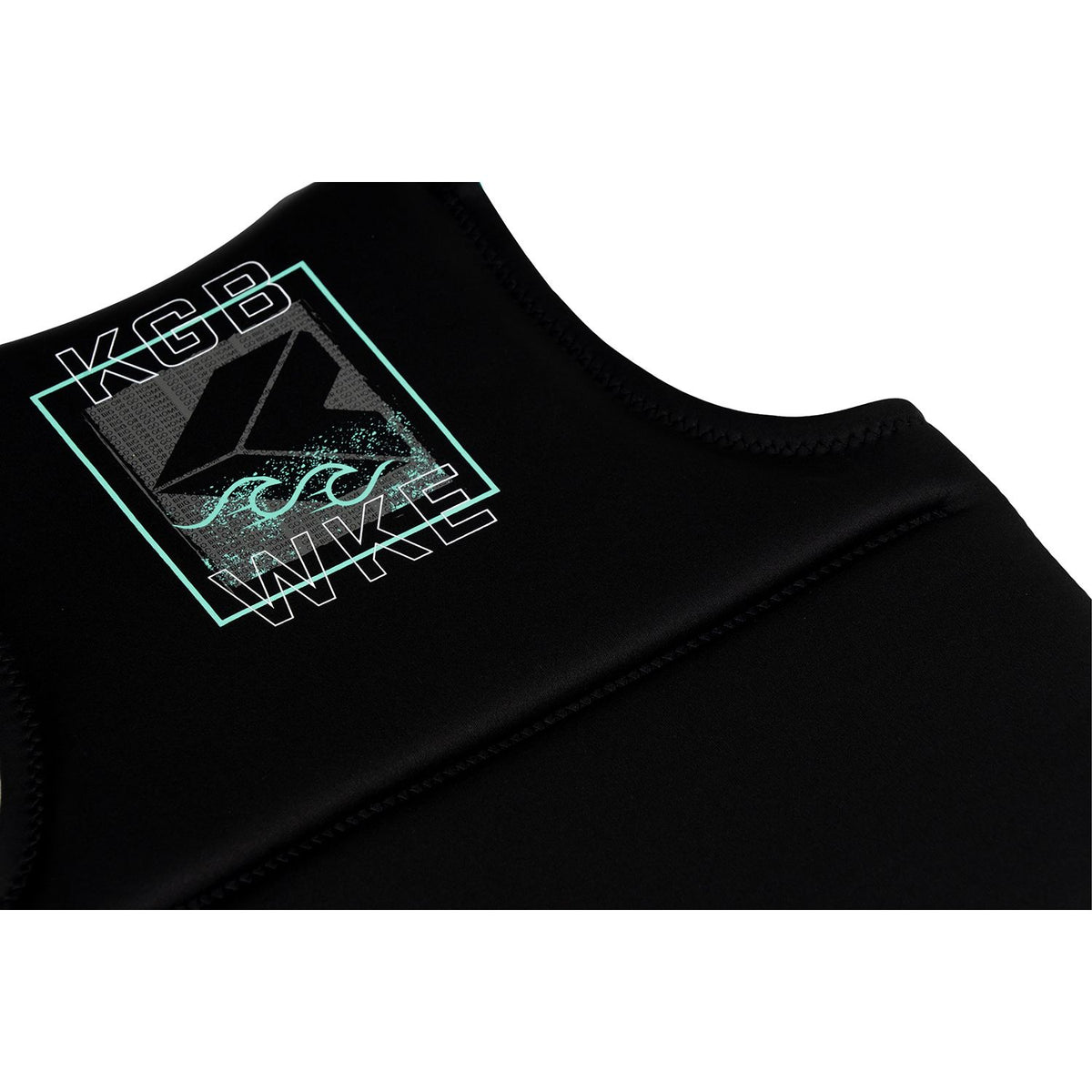 Teen Tempo Life Jacket