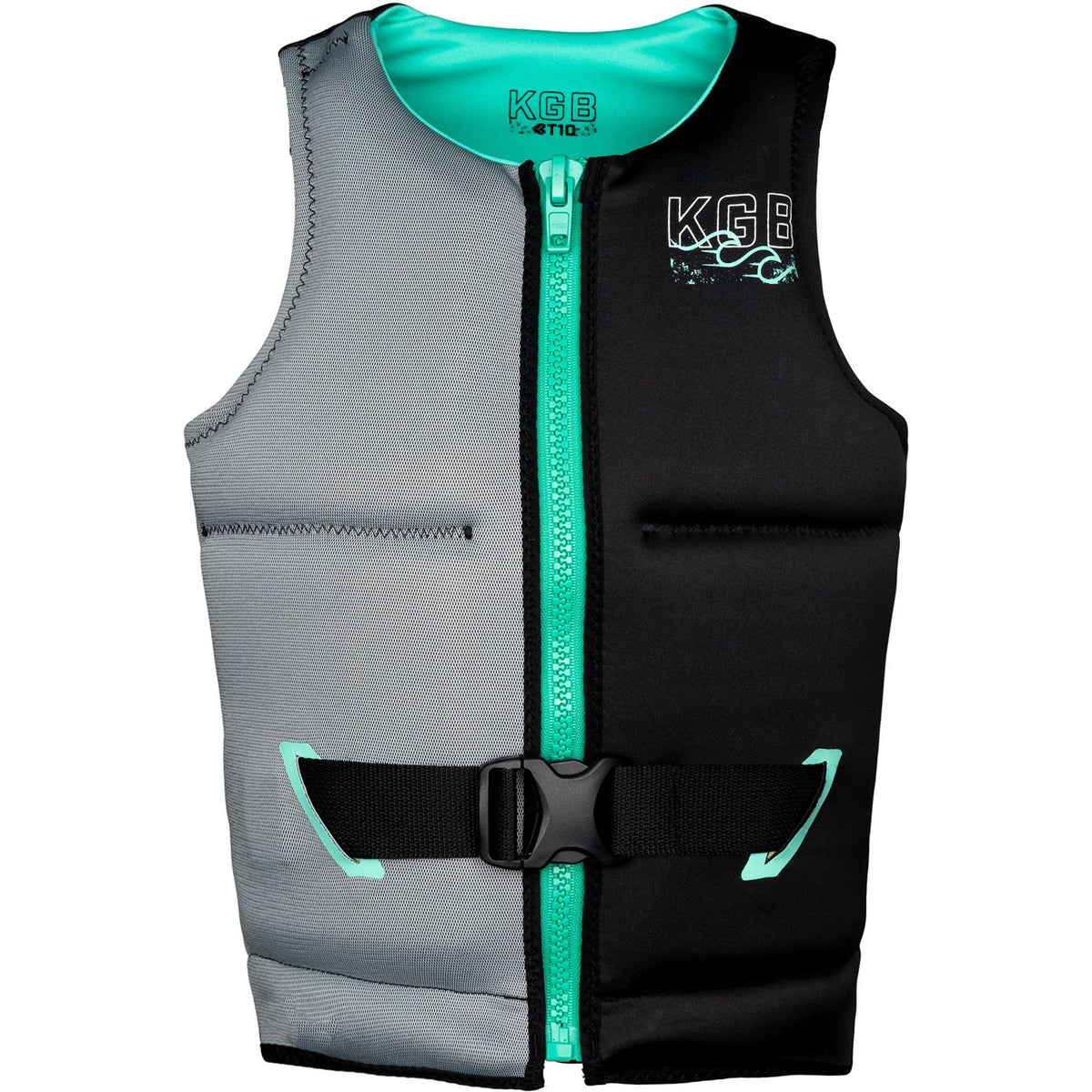 Teen Tempo Life Jacket