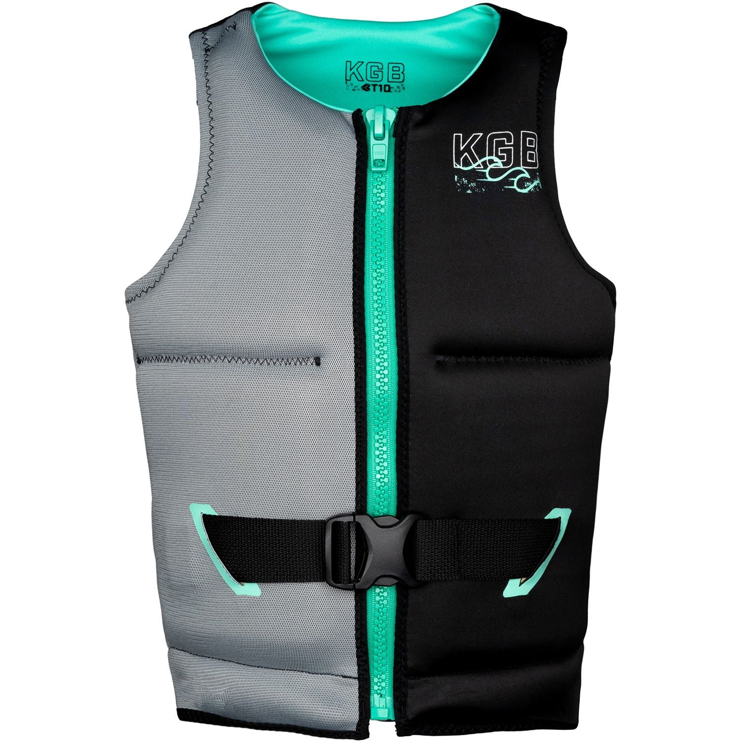 Teen Tempo Life Jacket
