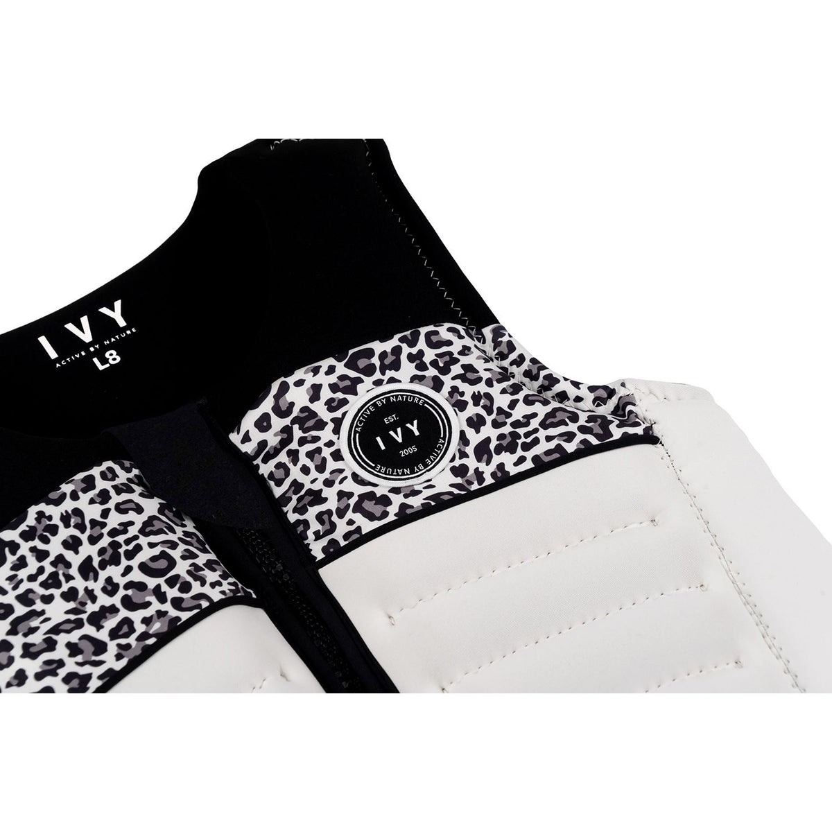 Savannah Life Jacket