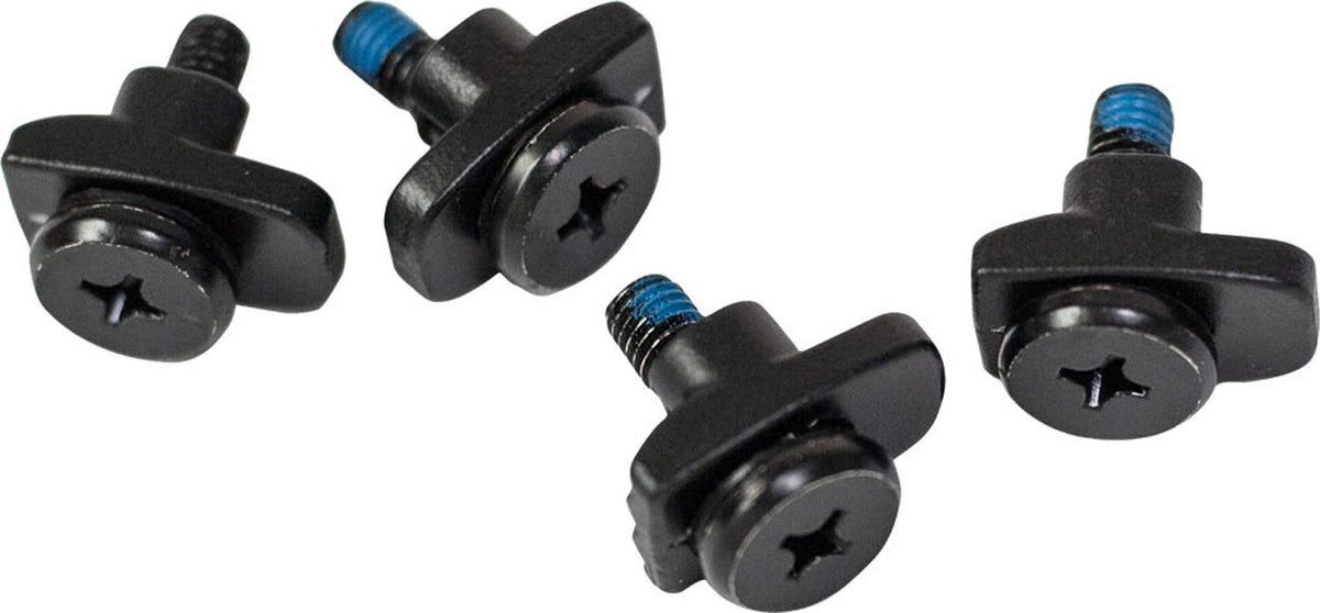 M6 Brain Frame Boot Hardware (Set Of 4)