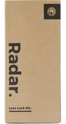 Lace Lock Kit 1 Pair