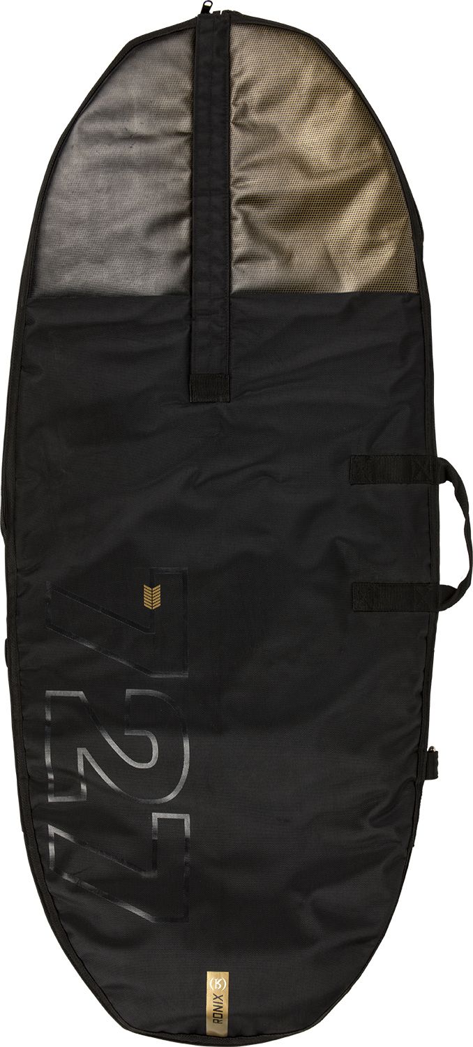Padded Foil Board Case