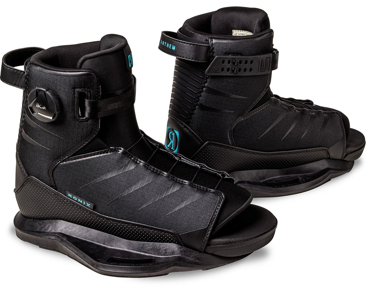 Anthem BOA Wakeboard Boots