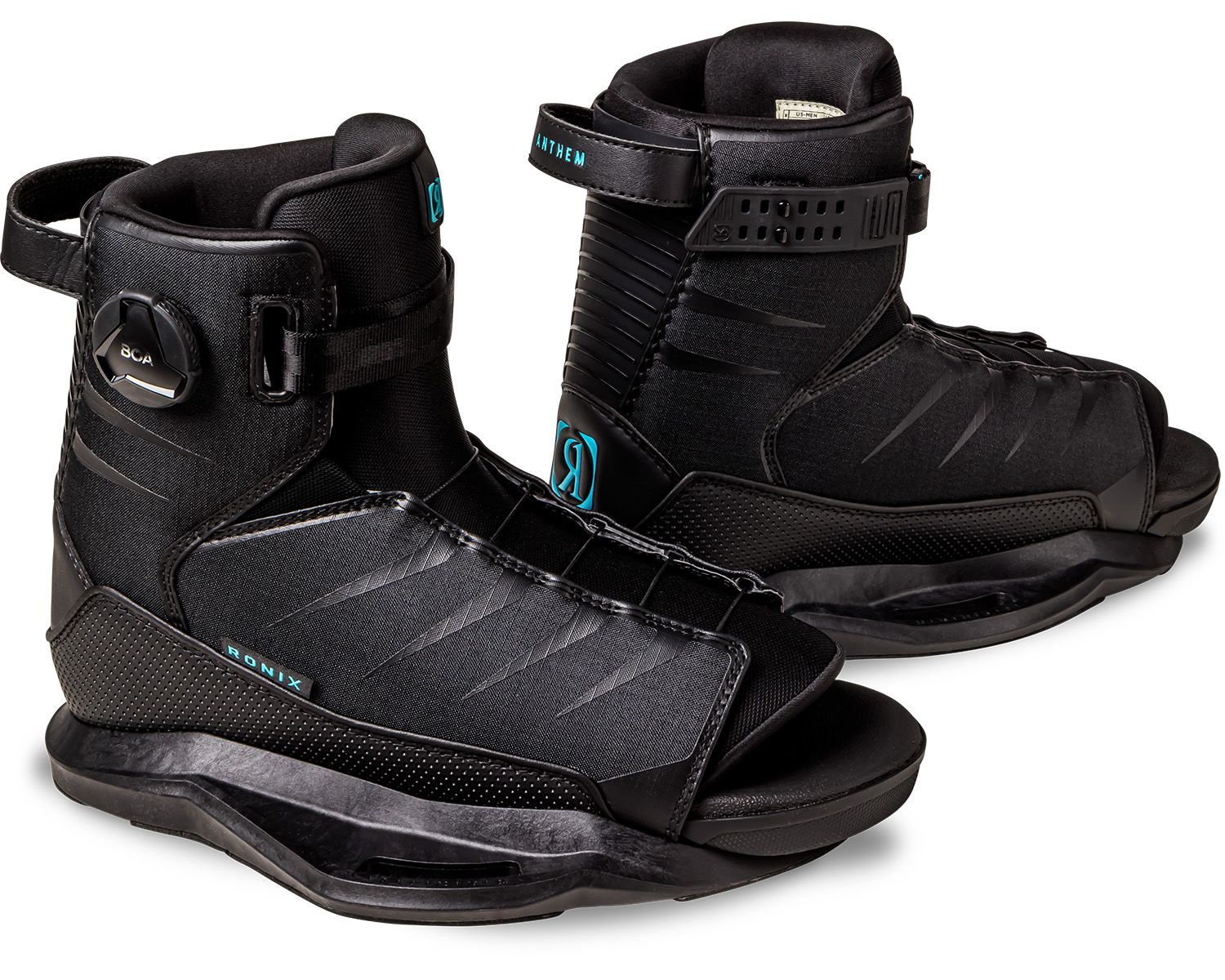 Anthem BOA Wakeboard Boots