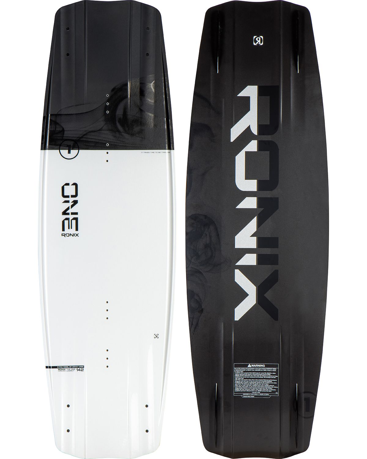 One Legacy Core Wakeboard