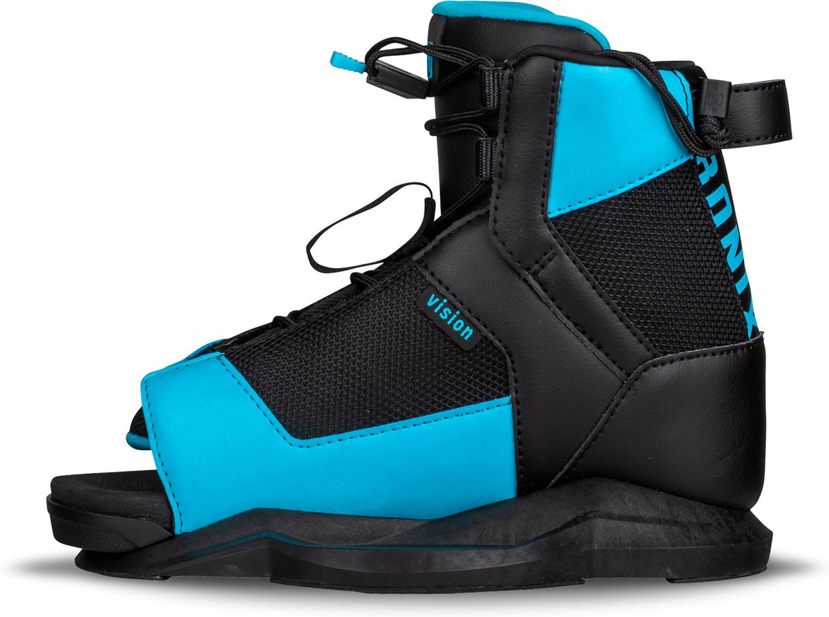 Vision Jr Wakeboard Boots