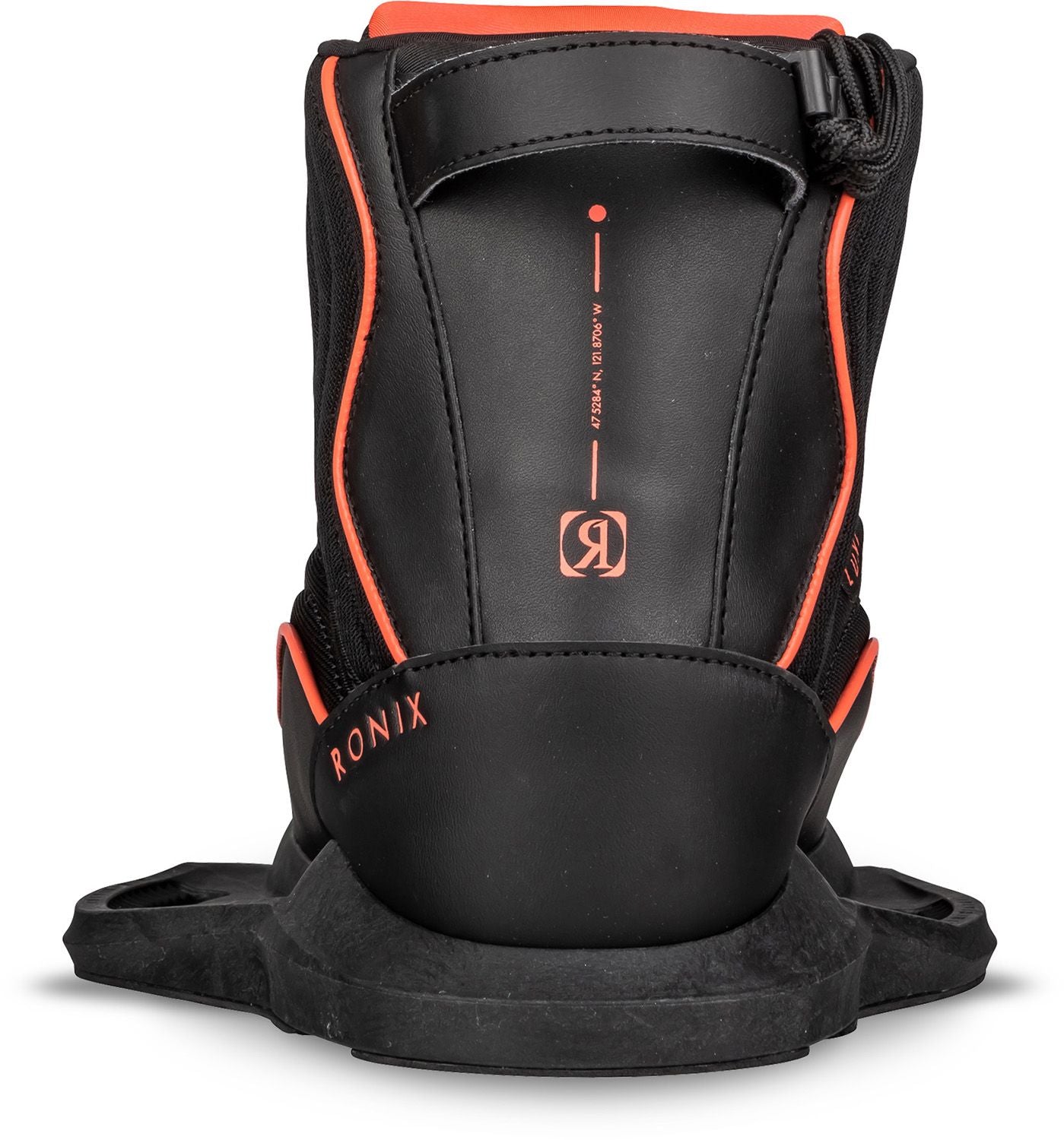 Luxe Wakeboard Boots