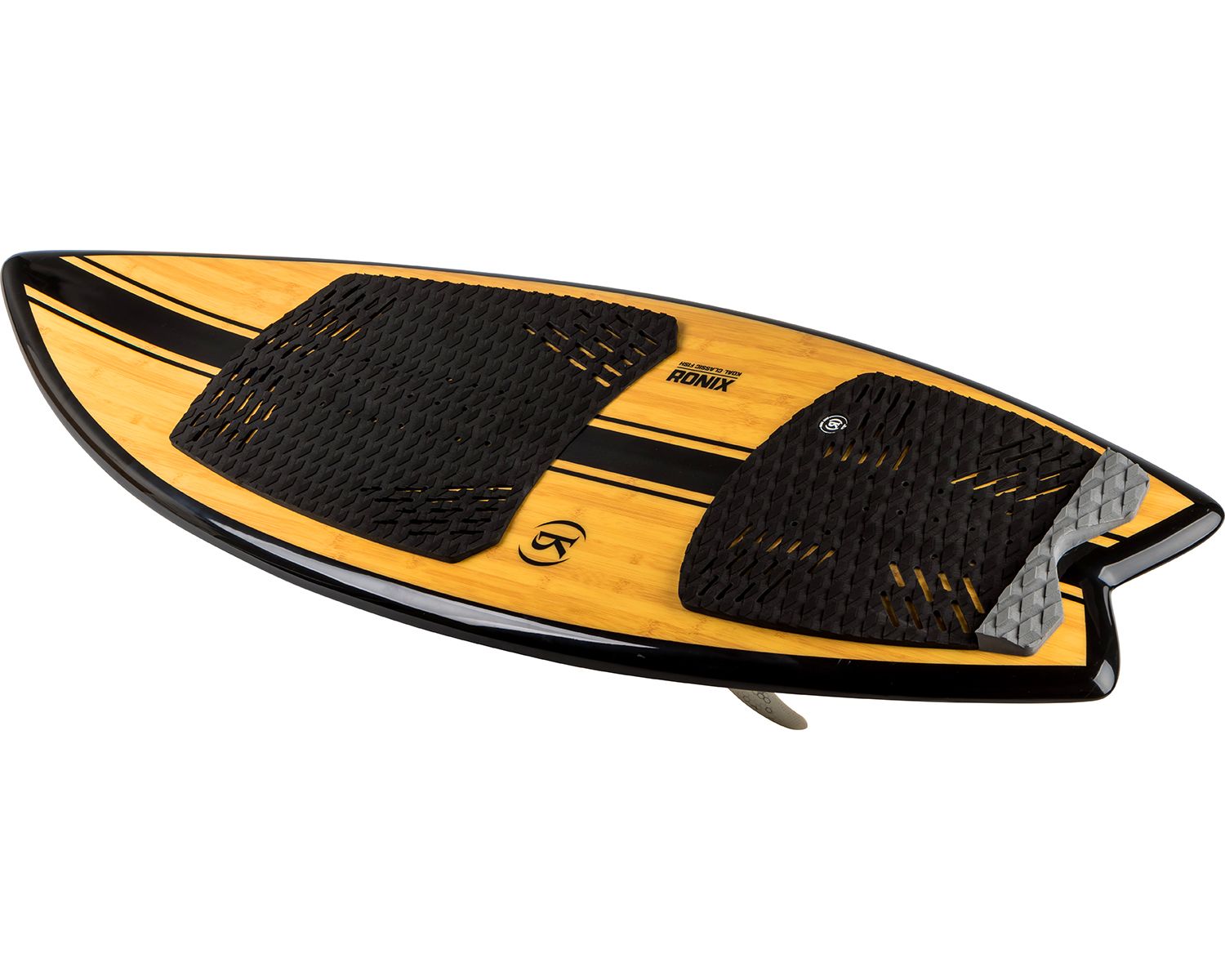 Koal Classic Fish Wake Surf