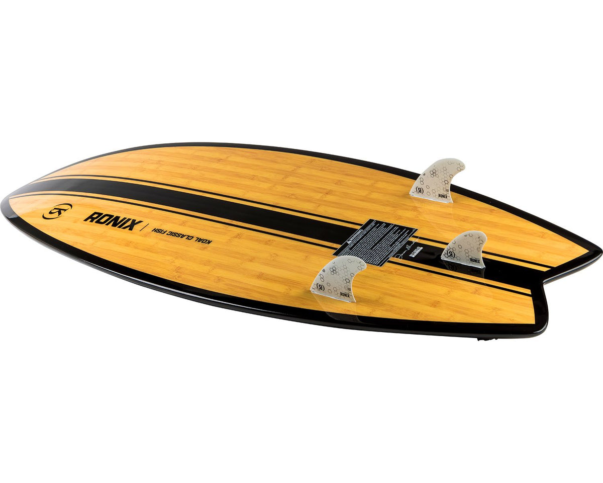 Koal Classic Fish Wake Surf