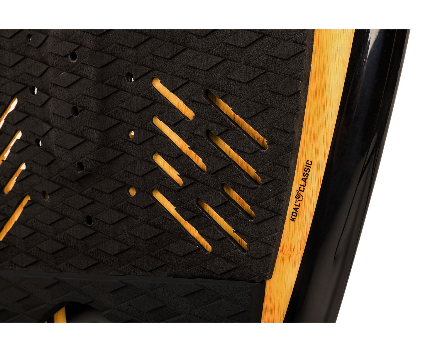 Koal Classic Fish Wake Surf