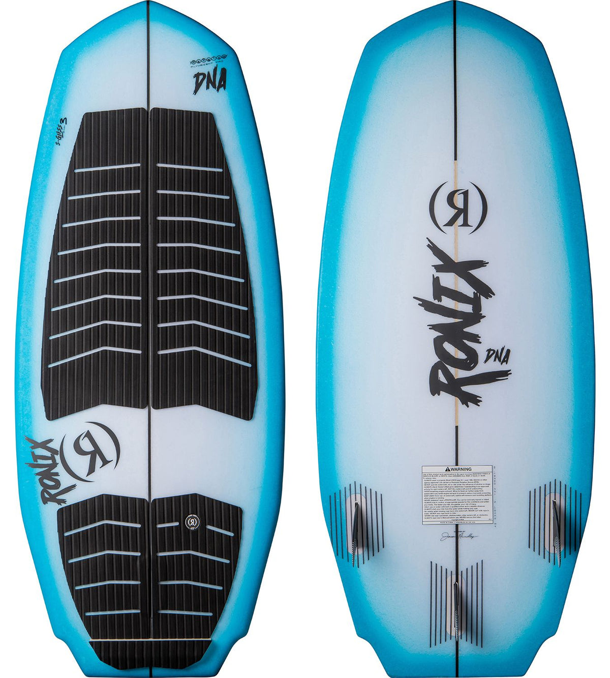 Flyweight Pro Dna Wake Surf