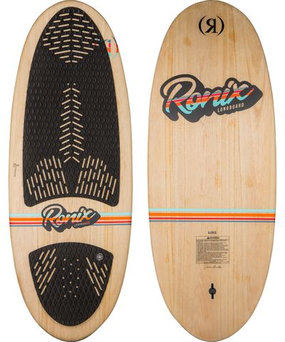 Ronix Wakesurf Element Core Longboard
