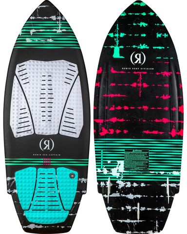 Women's Koal Surface Sea Wake Surf