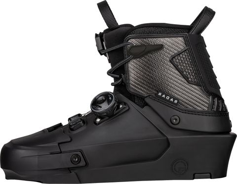 Vapor Carbitex Boa Left Slalom Ski Boot
