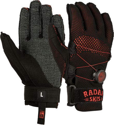 Airknit Boa Waterski Glove
