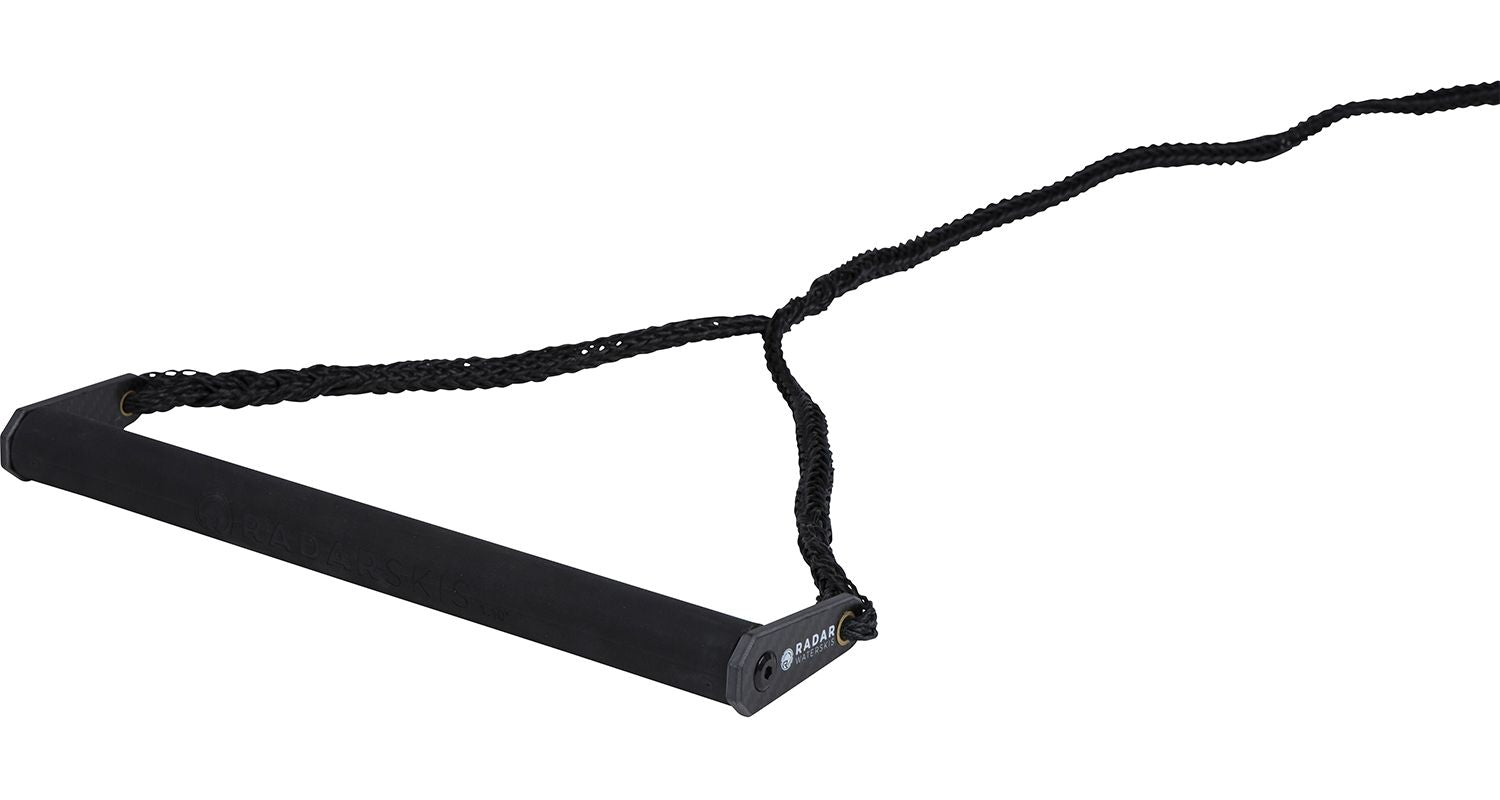 Carbon Barlock Ski Handle