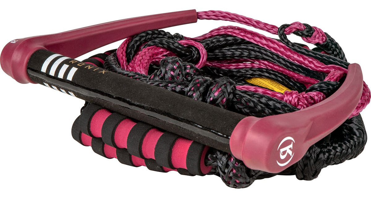 Womens Silicone Surf Rope Package