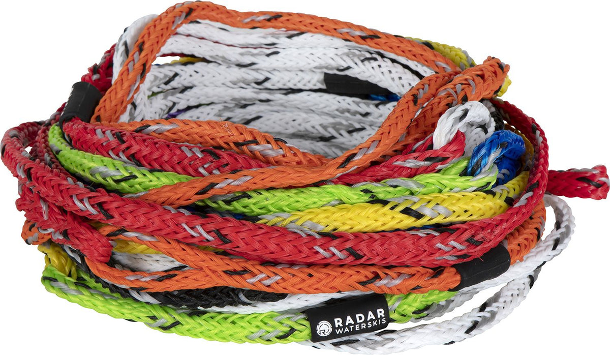 Vapor Knotless Mainline Waterski Rope