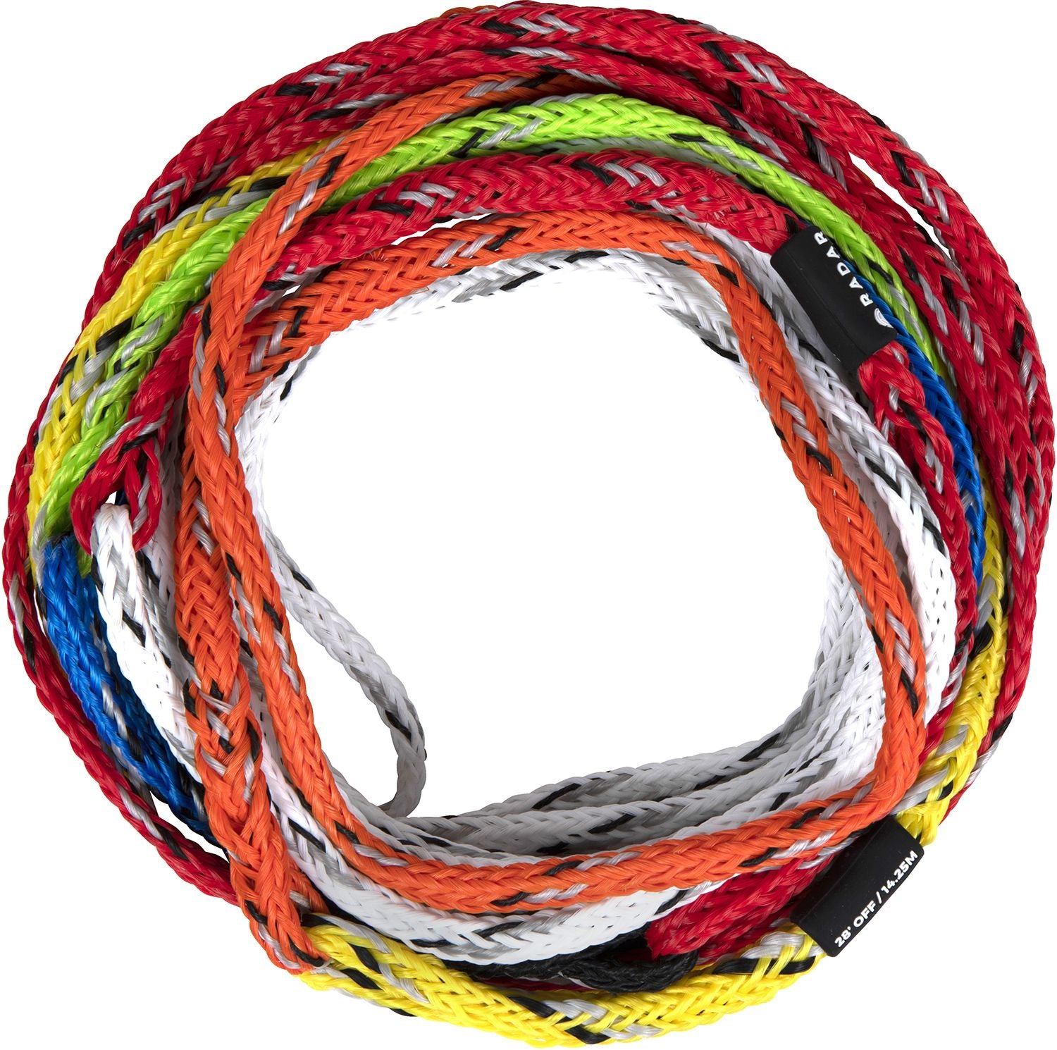 Vapor Knotless Mainline Waterski Rope