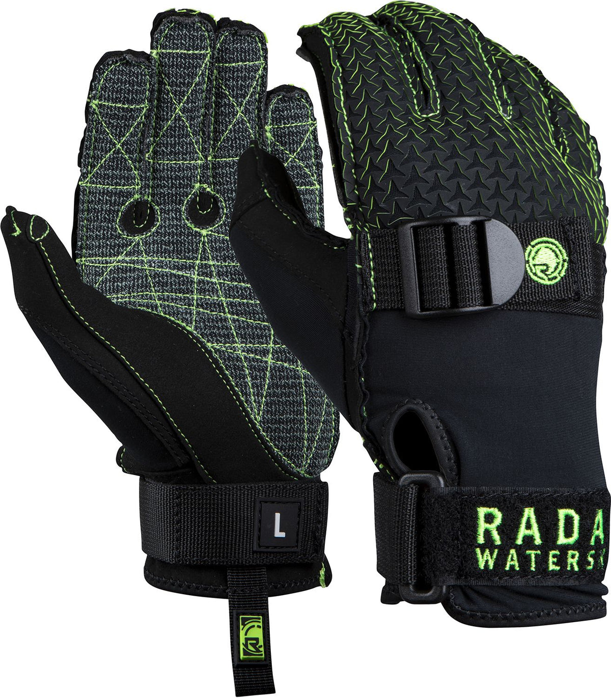 Hydro K Waterski Gloves