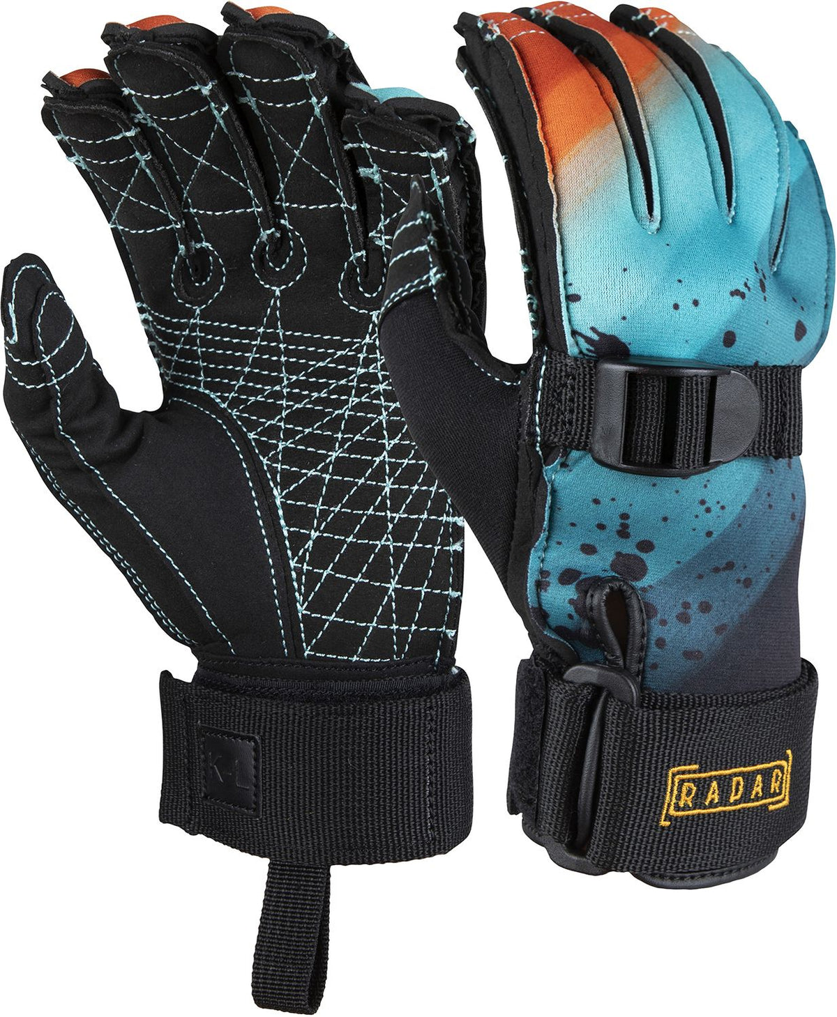 Tra Waterski Gloves