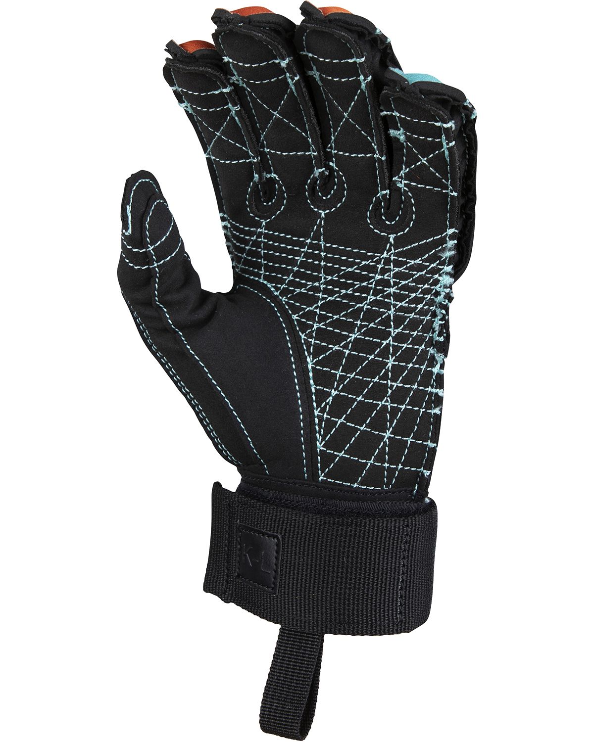 Tra Waterski Gloves