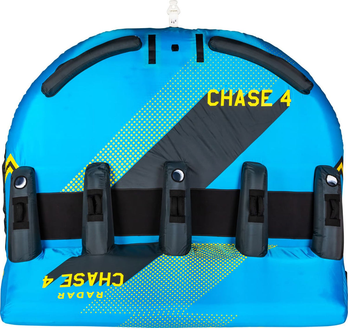 Chase Lounge 4 Ski Tube