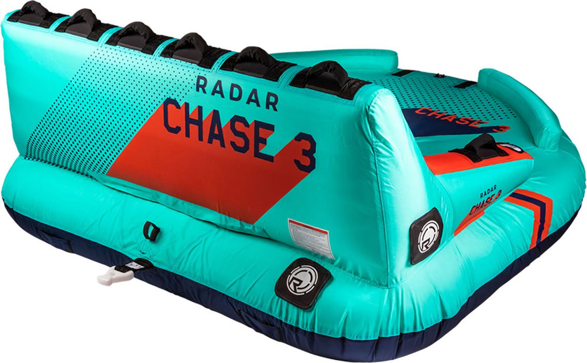 Chase Lounge 3 Ski Tube