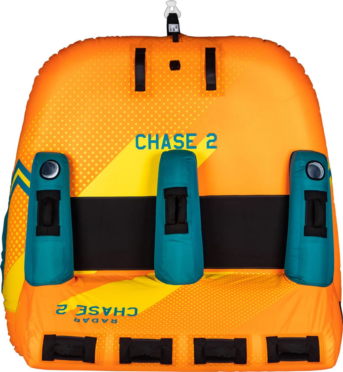 Chase Lounge 2 Ski Tube