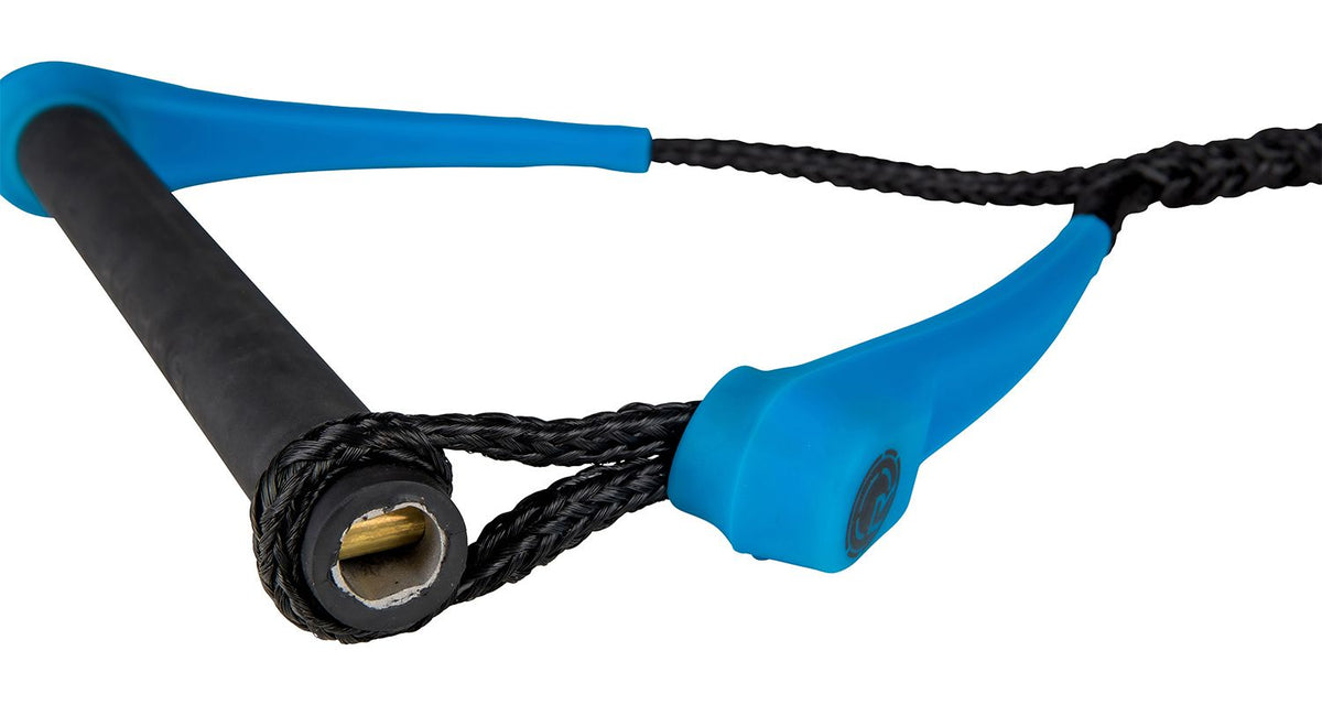 Vapor Barlock 12in Waterski Handle