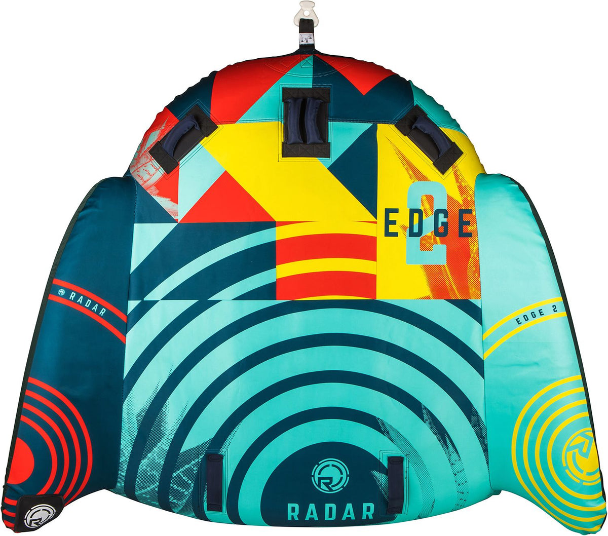 Edge 2 Ski Tube