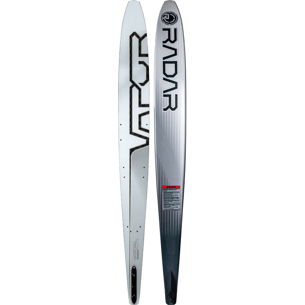 Vapor Lithium Slalom Ski w/ Carbitex Vector Boa Boot Package